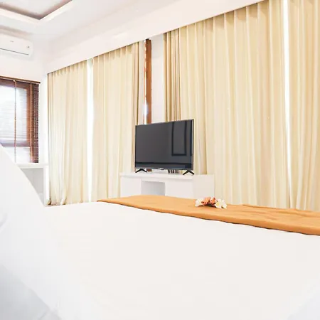 Gita Bali House Appartement